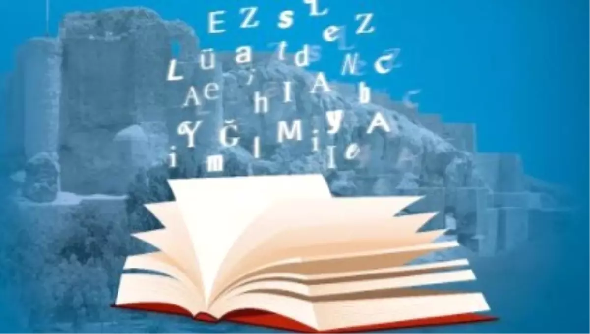 Elazığ 1. Kitap Fuarı Açılış İçin Gün Sayıyor