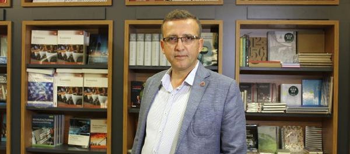 Eray Güçlüer: "Amerika Aslında Kürdistan\'ı İstiyor Ama Zamanlamaya İtirazı Var"
