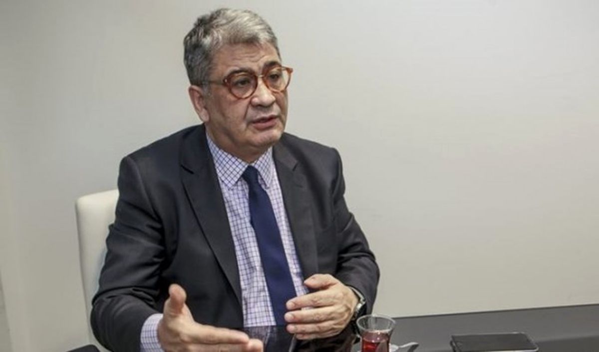 Ertem: Kgf Bu Şekilde Devam Edecek
