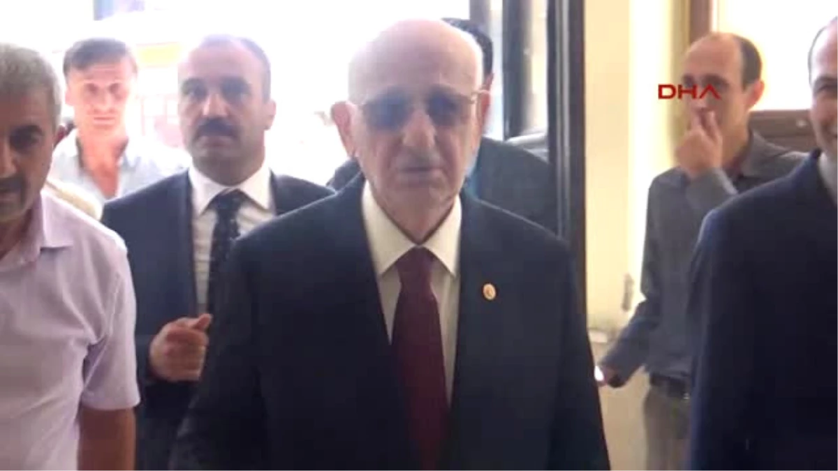Erzurum Başkan Kahraman: Arakan Gibi Olacaktık
