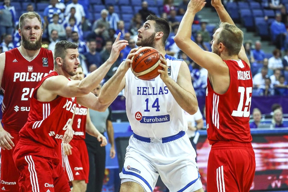 Eurobasket 2017\'de Günün Toplu Sonuçları