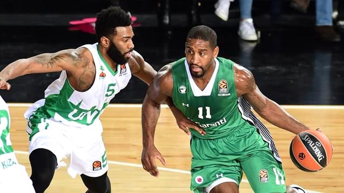 Fenerbahçe Doğuş, Wanamaker ile Anlaştı