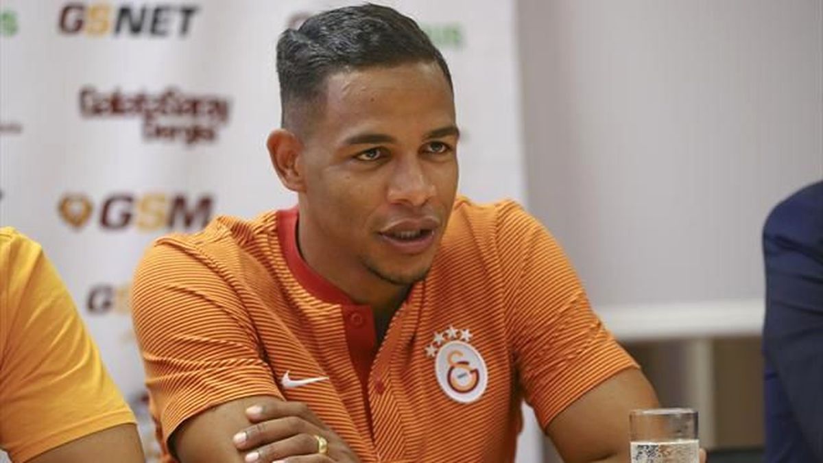 Fernando: "Tudor Büyük Bir Potansiyele Sahip"