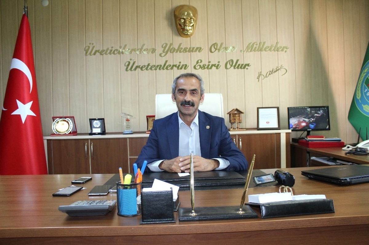 Fındık Üreticisine "Randıman Oyununa Gelmeyin" Uyarısı