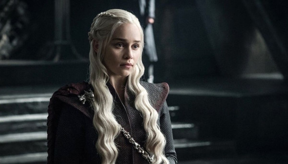 Game Of Thrones 7. Sezonda Korsan Rekoru!