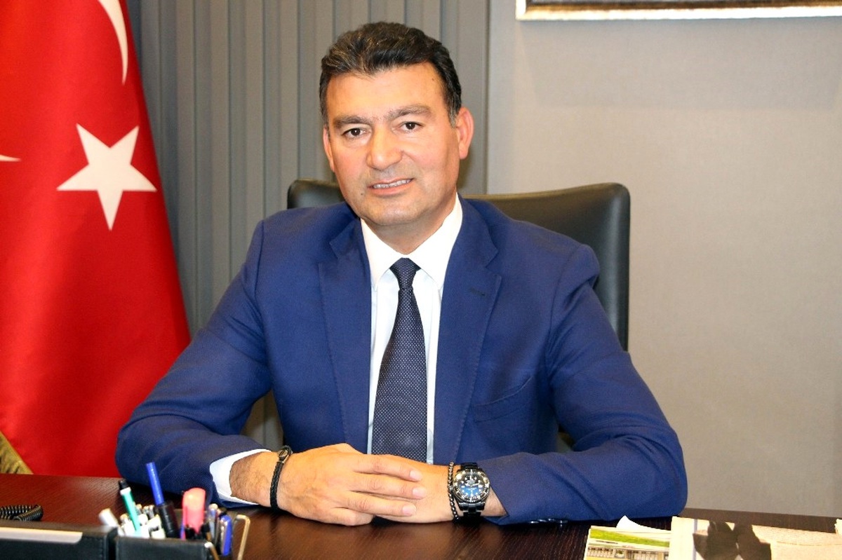 Germencik İncir Festivaline Hazır