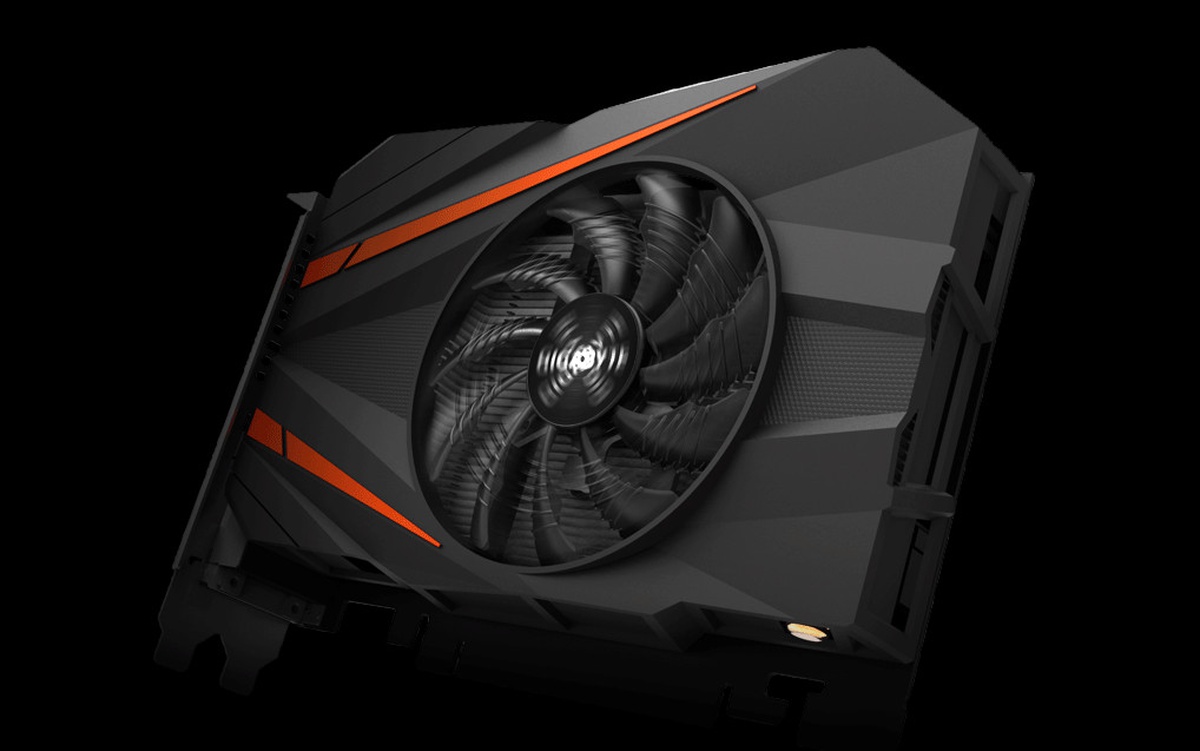 Gigabyte Dünyanın En Küçük Gtx 1080 Ekran Kartını Duyurdu