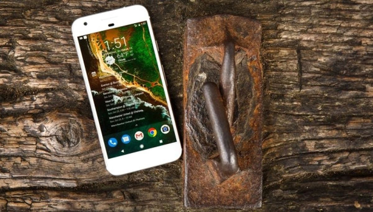 Google Pixel 2\'den Yeni Detaylar!