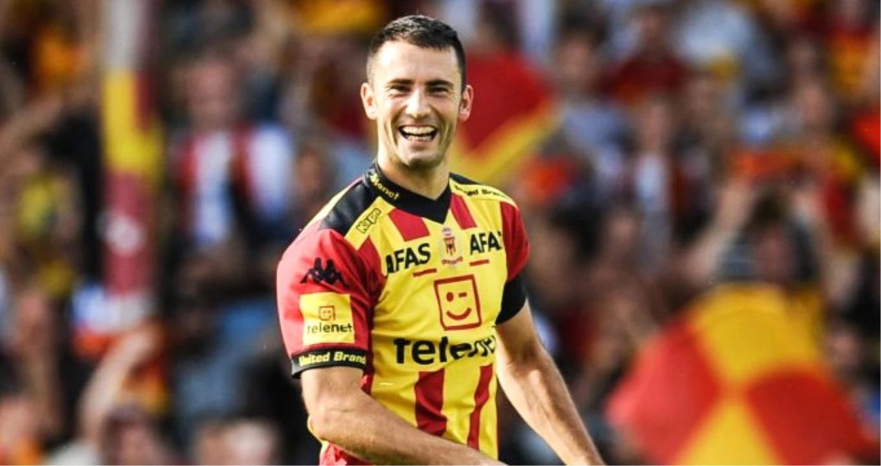 Göztepe, Fenerbahçe\'nin İstediği Sırp Savunmacı Kosanovic\'i Transfer Etti