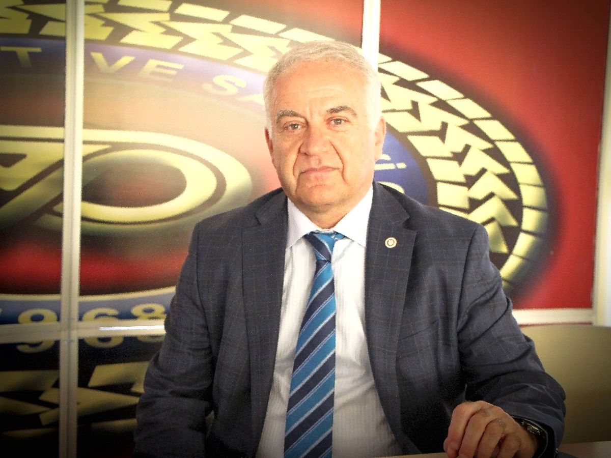 İmes Osb ve Avrasya Osb Yatırımcılarını Bekliyor