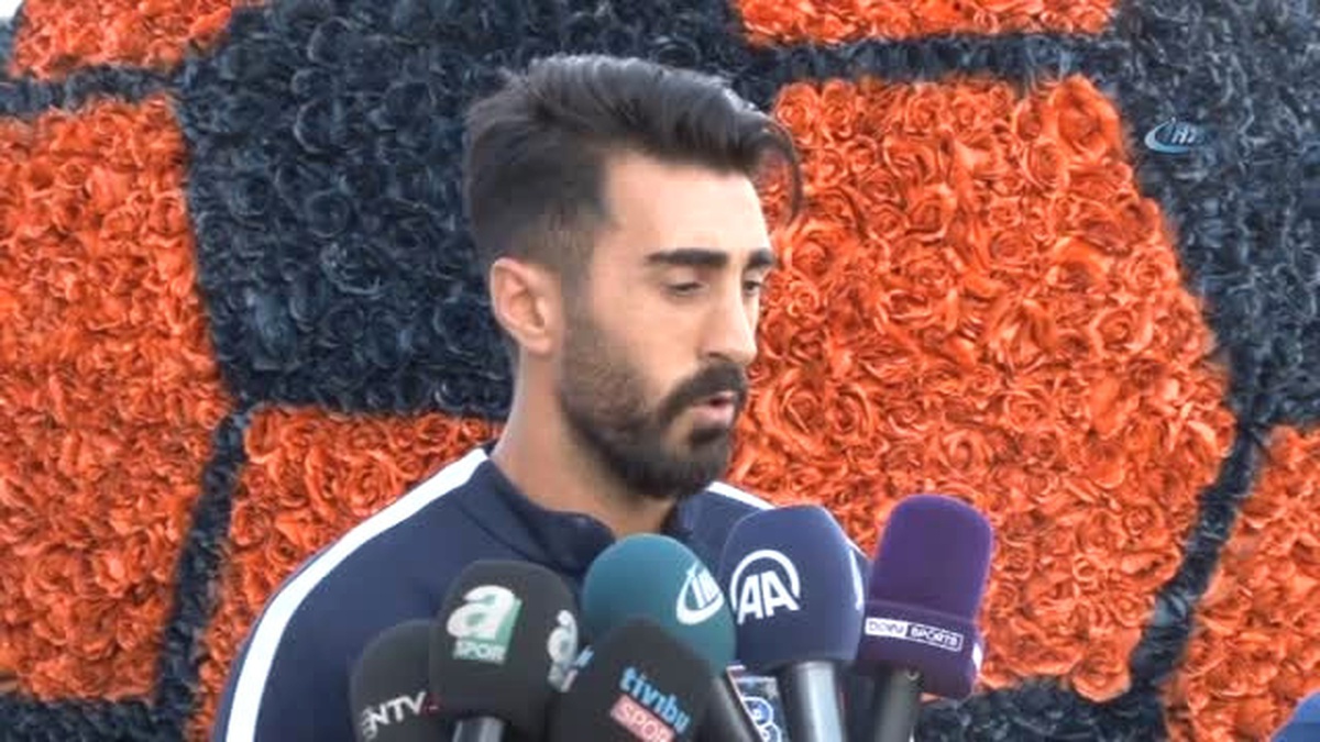 İnşallah Çalışmamızın Karşılığını Fenerbahçe Maçında Alırız"