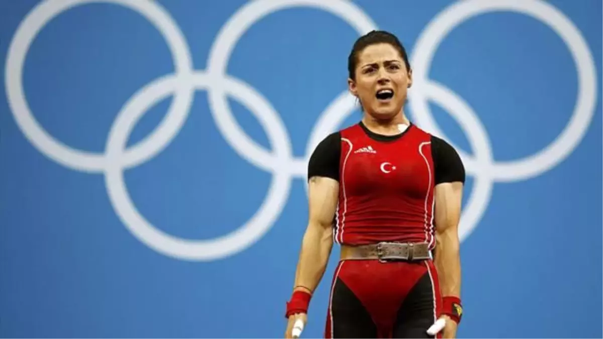 Ioc, Sibel Şimşek\'i Geriye Dönük Diskalifiye Etti