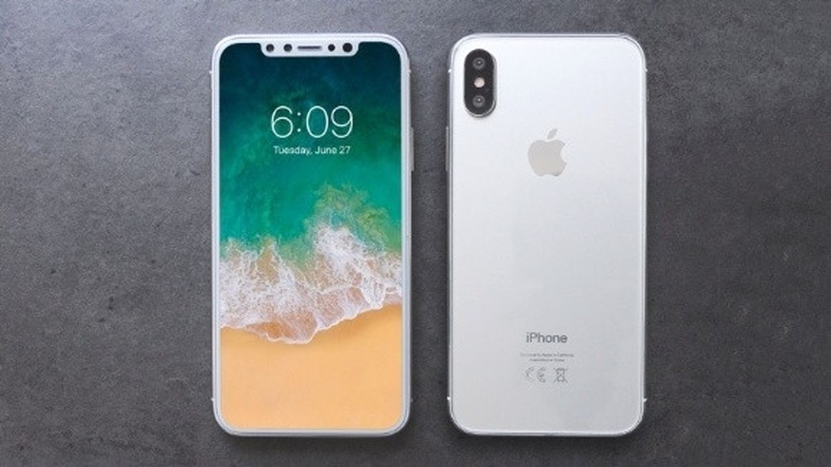 İphone 8 Çıkış Tarihi Belli Oldu!