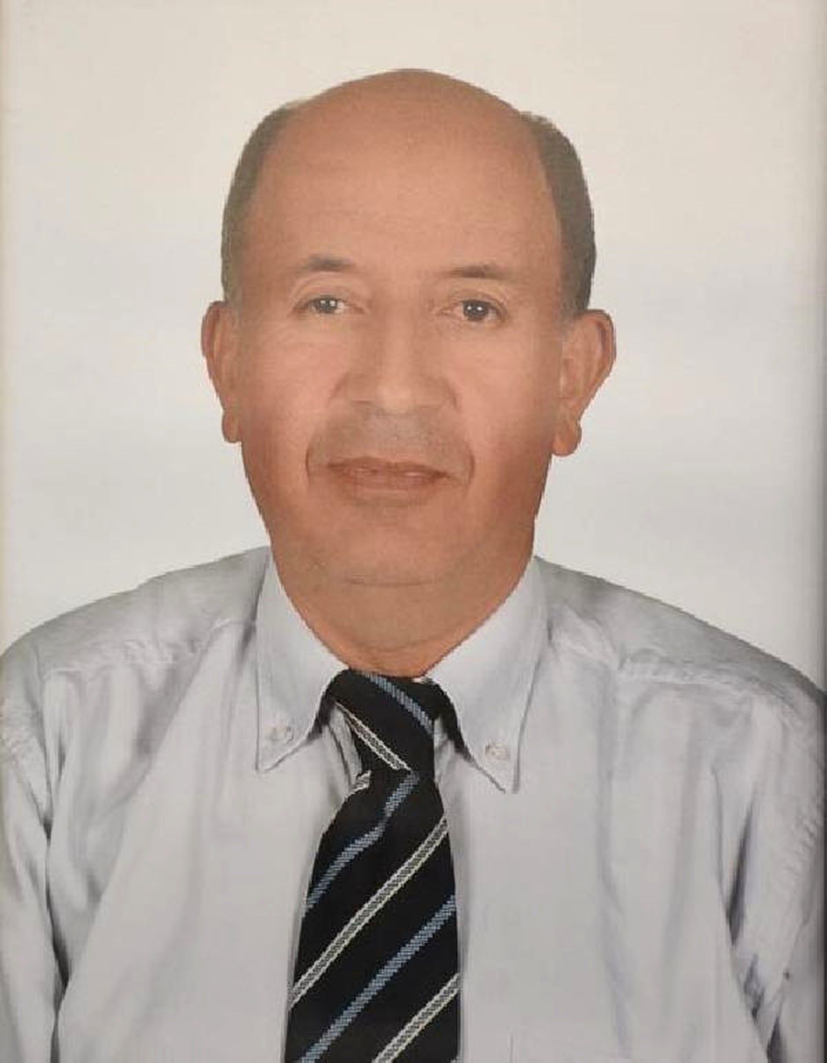 İşadamını Öldüren Eski Çalışanı Tutuklandı