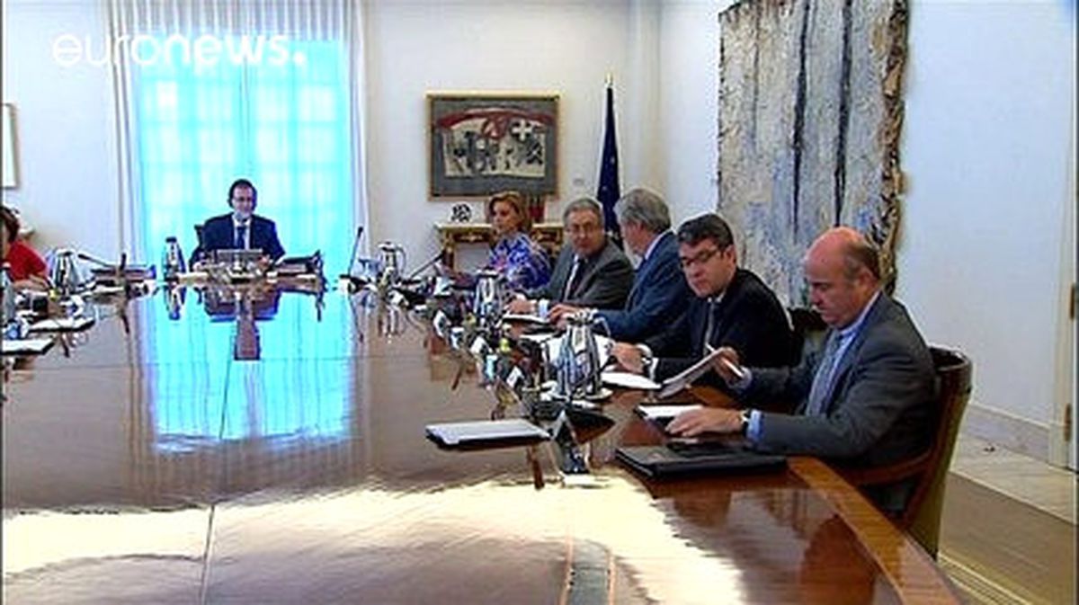 İspanya\'da Katalonya Krizi Büyüyor