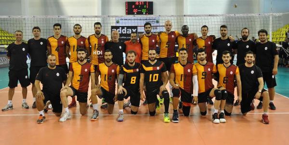 İstanbul Büyükşehir Belediyespor-Galatasaray: 2-3 (İnegöl Mobilya Cup)