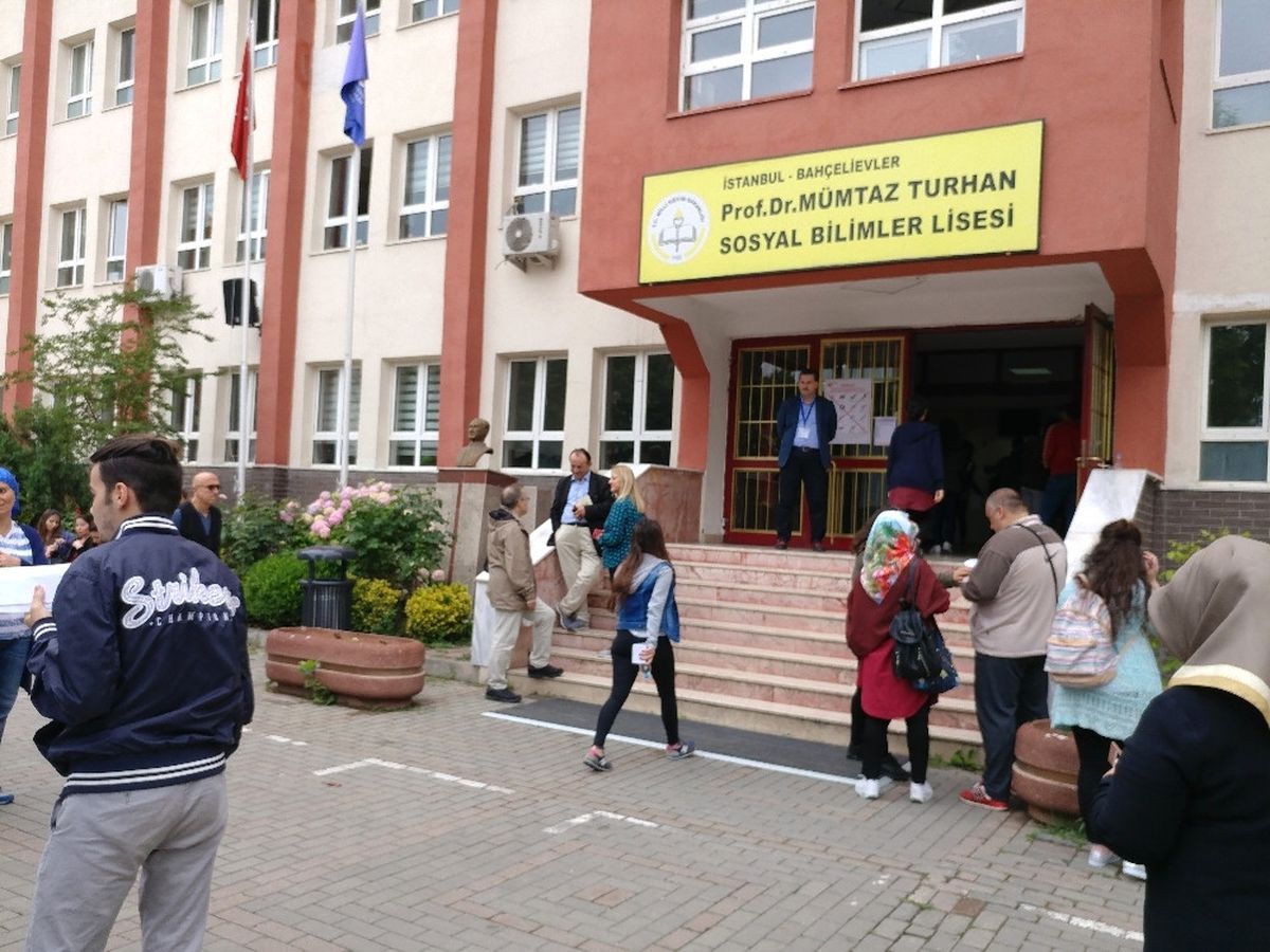 İşte Okullarda Alınacak Önlemler