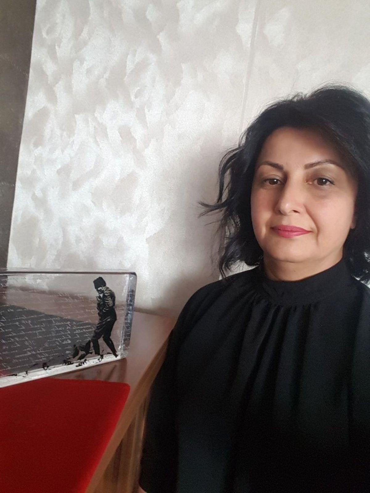 Kadın Kolları Başkanı Kahya\'dan Müfredat Açıklaması