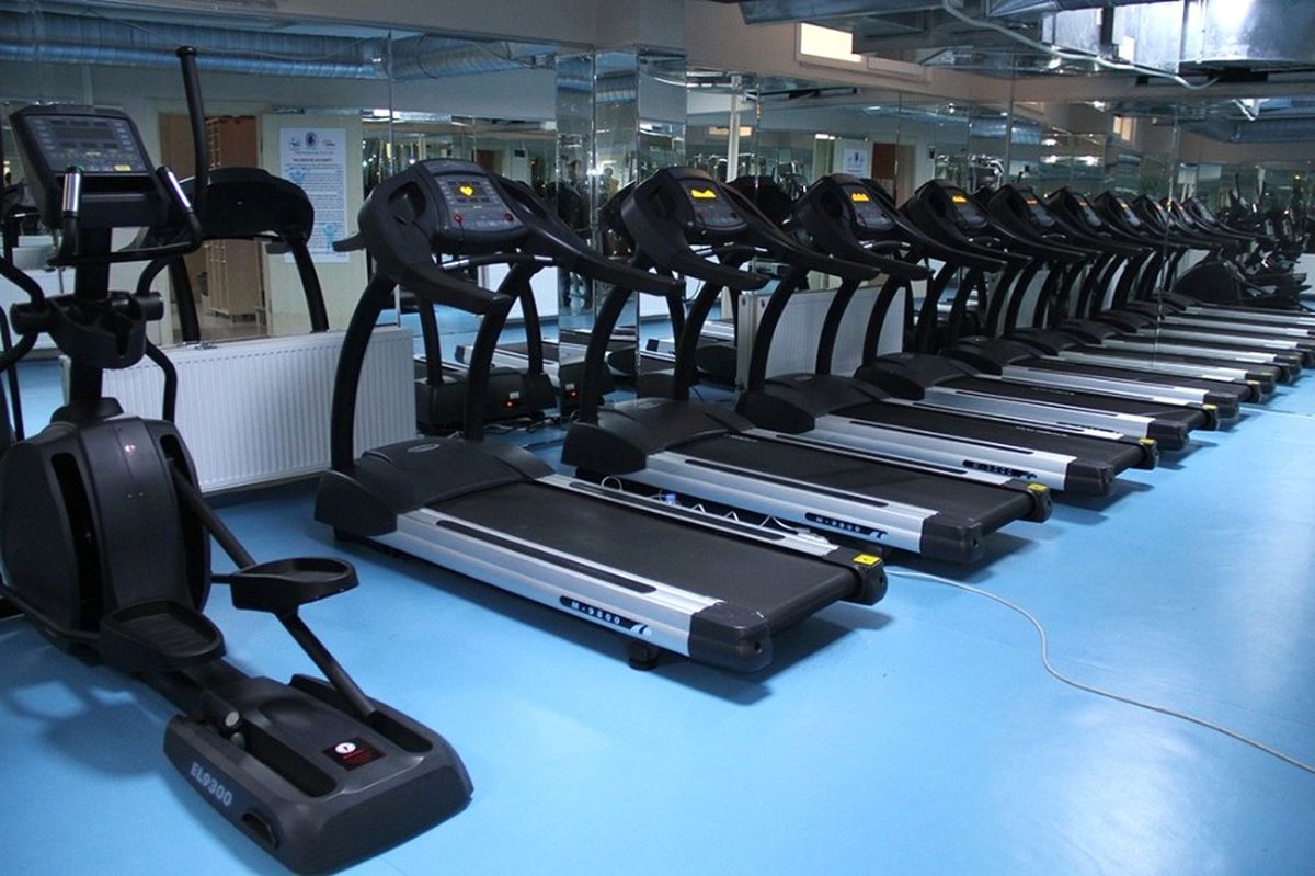 Kadınlara Uzman Eğitmenler Eşliğinde Ücretsiz Spor İmkanı