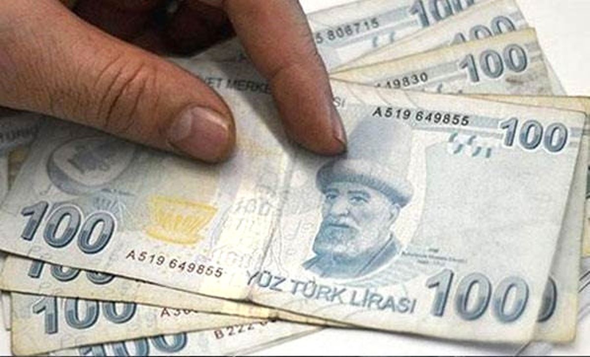Kampanya Diye Tıkladı Bin Lira Dolandırıldı