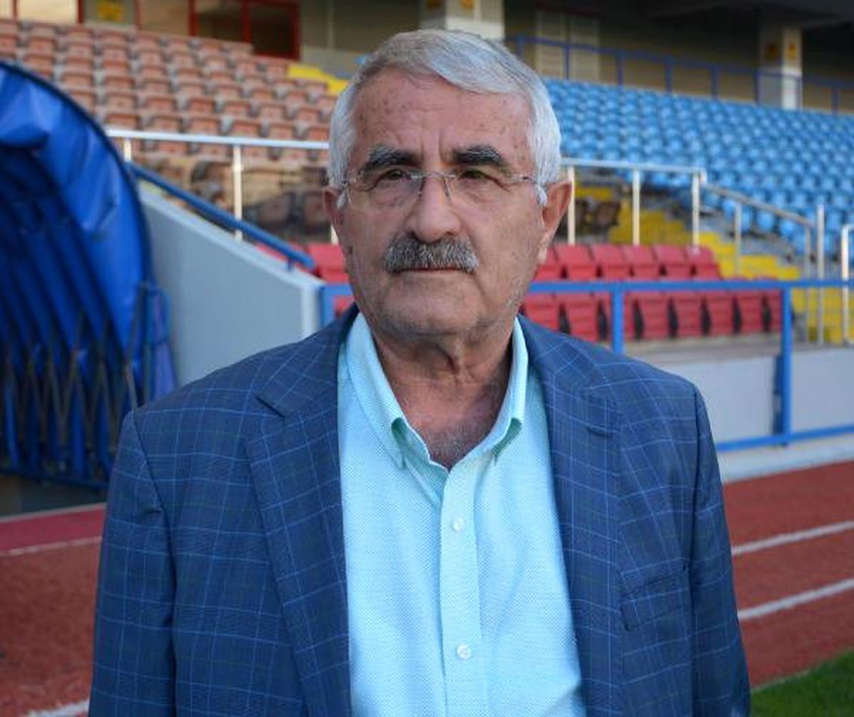 Kardemir Karabükspor Başkanı Tankut: 550 Bin Avro, 31 Yaşındaki Bir Futbolcu İçin İyi Bir Ücret