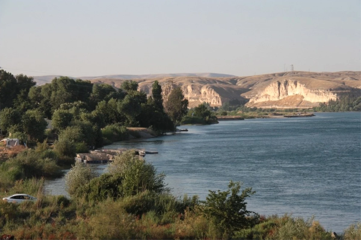 Karkamış Sulak Alanı" Projesinin Protokolü İmzalandı