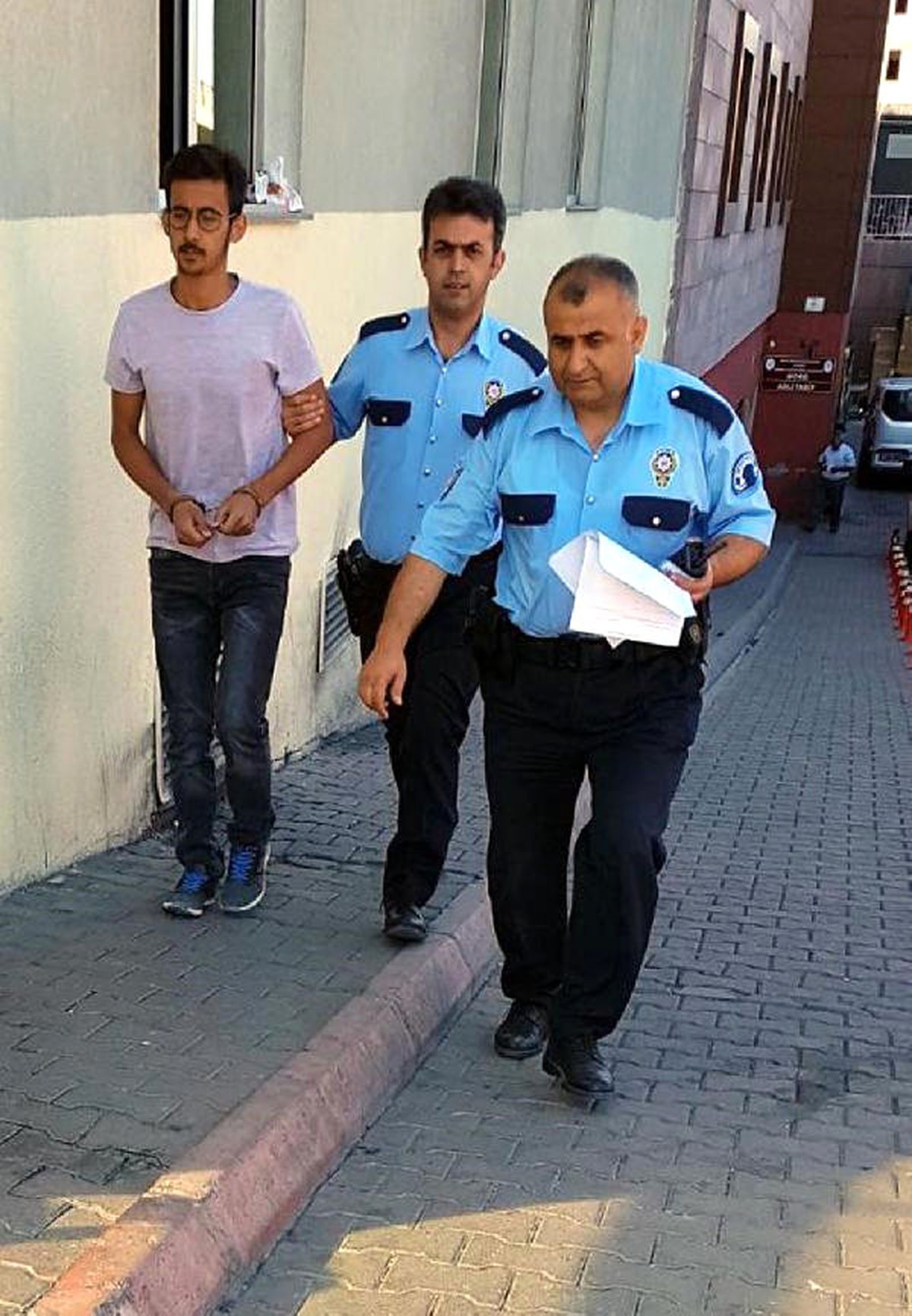 Kayseri\'de Bylock Operasyonu: 13 Gözaltı