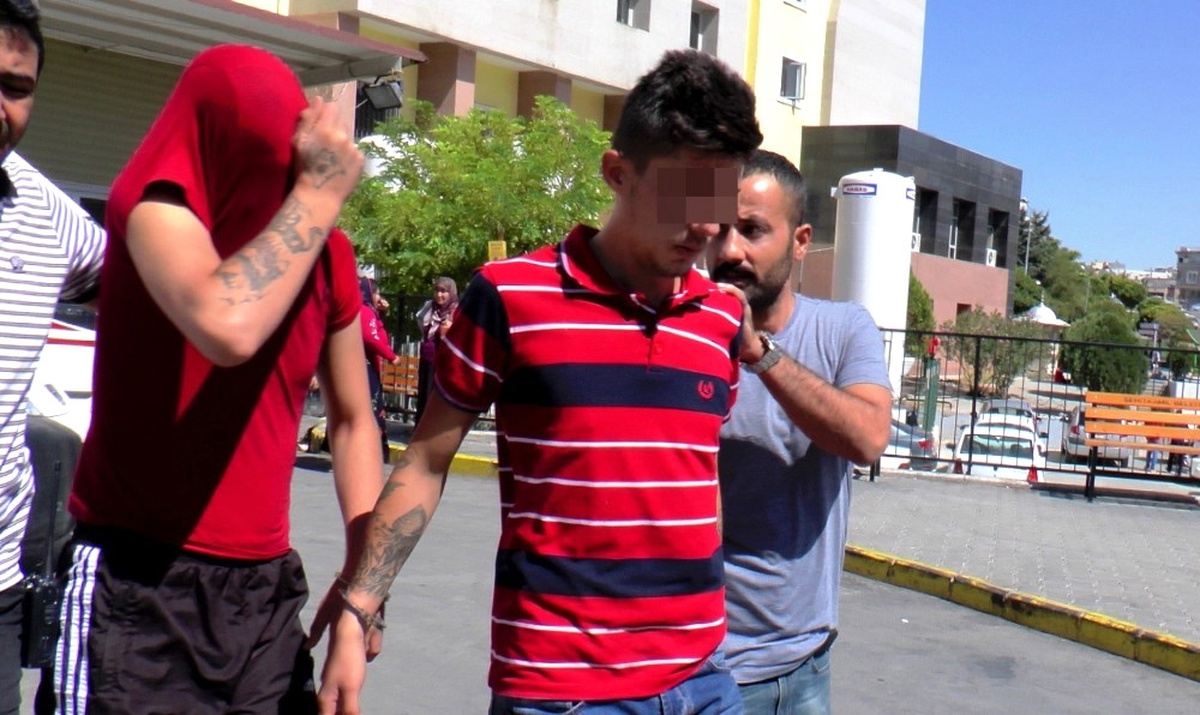 Kaza Yaptığı Sanılan Sürücünün Silahla Vurulduğu Belirlendi