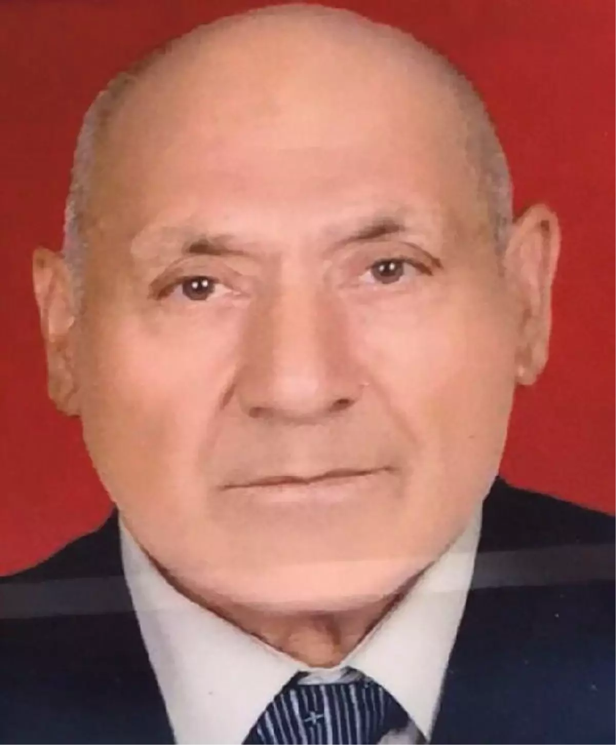 Kıbrıs Gazisi Astsubay Toprağa Verildi