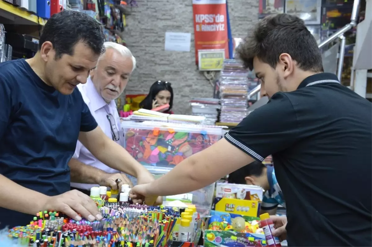 Kırtasiye Ürünleri Alırken Dikkat
