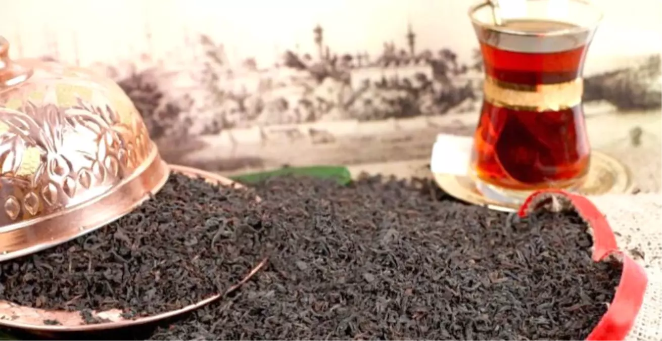 Kuru Kahve/çay İshale İyi Gelir Mi?