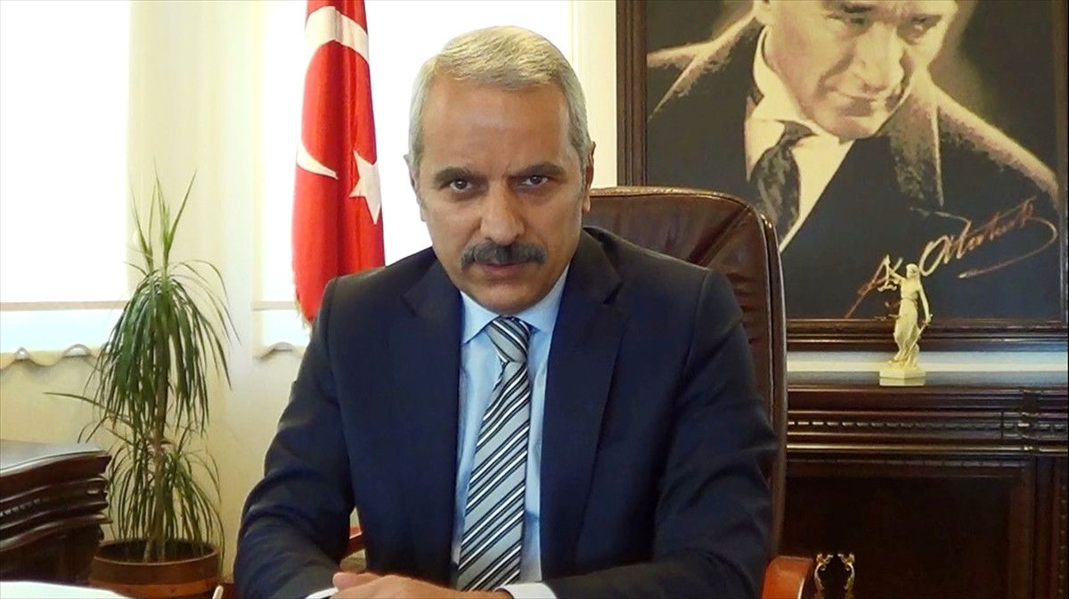 Kuşadası\'nda Turizm Bereketi