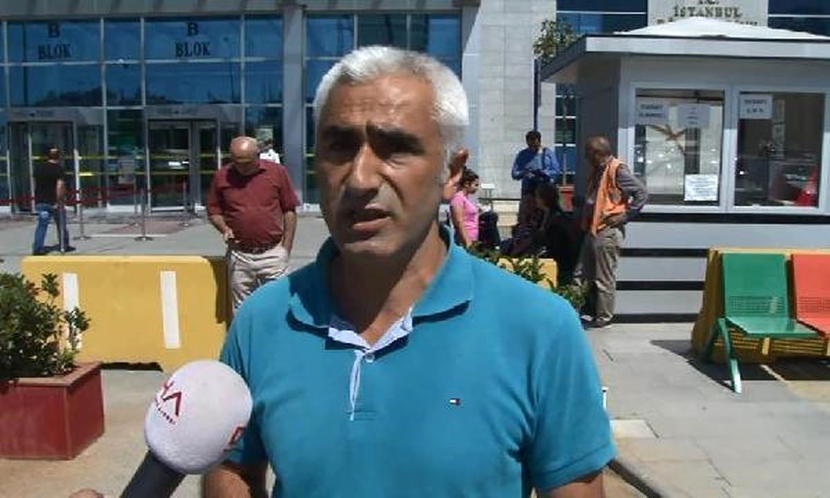 Liseli Sude Mete\'ye Çarparak Ölümüne Neden Olan İett Şoförünün Yargılanmasına Başlandı