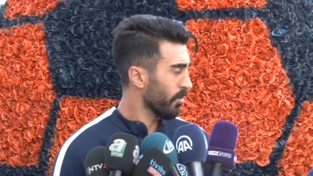 Mahmut Tekdemir: "İnşallah Çalışmalarımızın Karşılığını Fenerbahçe Maçında Alırız"