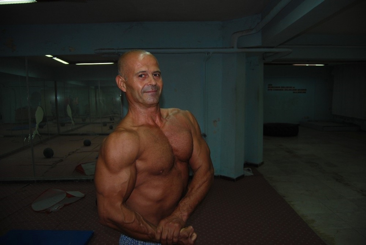 Malkaralı Sporcu, Türkiye Şampiyonasına Hazırlanıyor