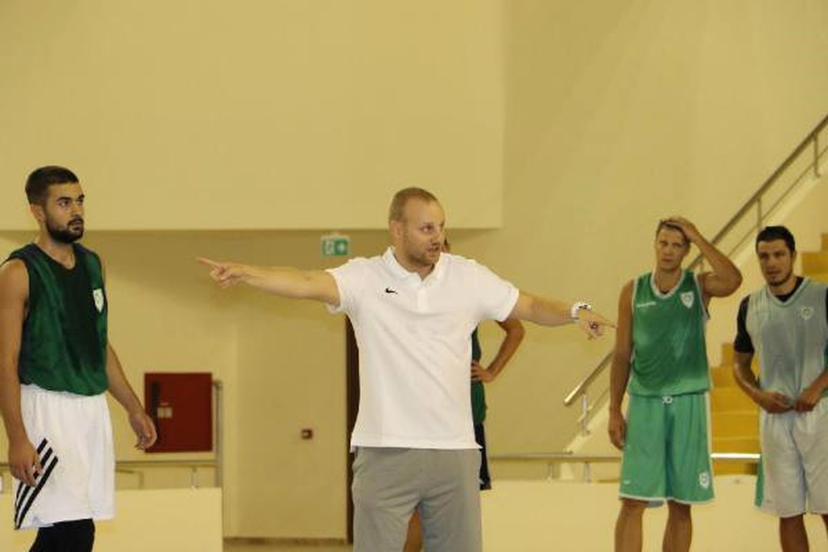Manisa Büyükşehir Belediyespor, Potada Sezonu Açtı