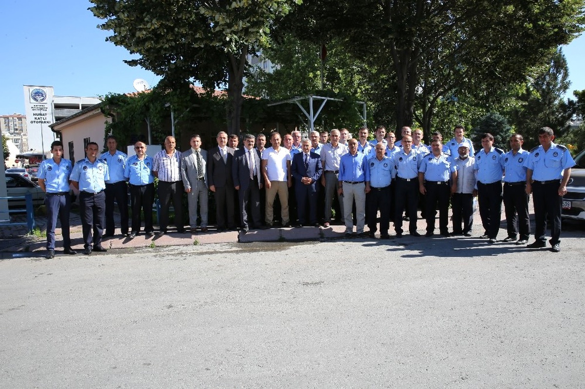 Melikgazi, Daha Etkin Hizmet İçin 10 Adet Araç Satın Alacak