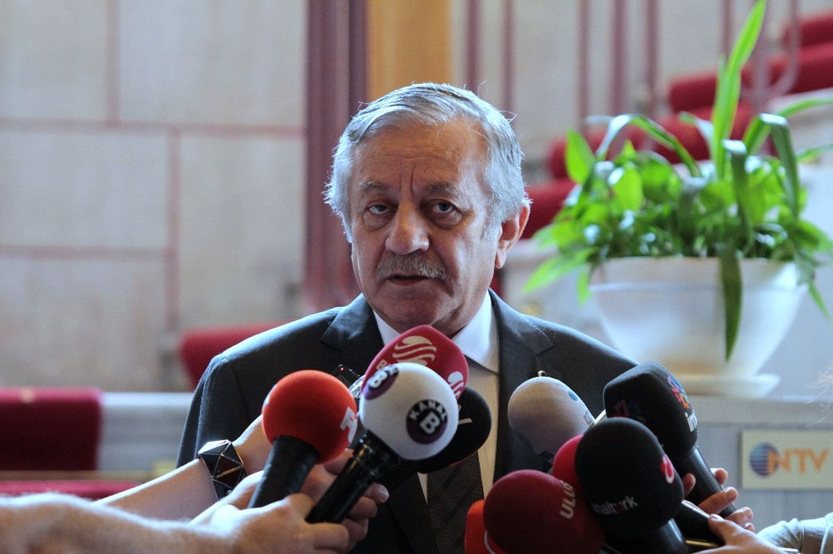 MHP\'den "Bahçeli Başkan Yardımcısı Olacak" İddialarına Tepki