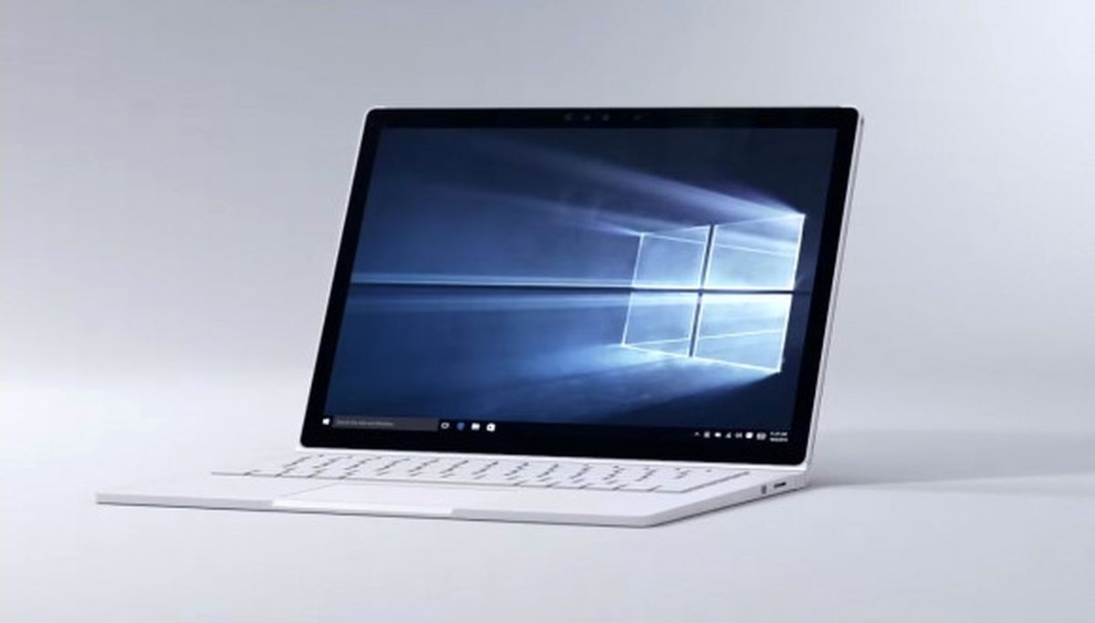 Microsoft\'tan Yeni Surface Geliyor!