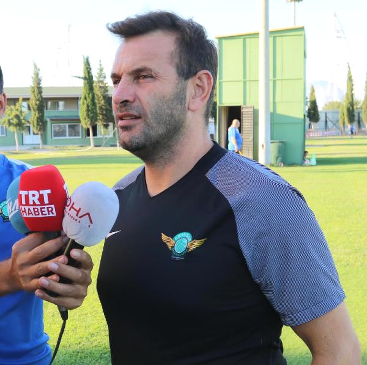Okan Buruk: Türk Futbolunun Sorunu Yabancı Sayısı Değil, Altyapı Yetersizliği