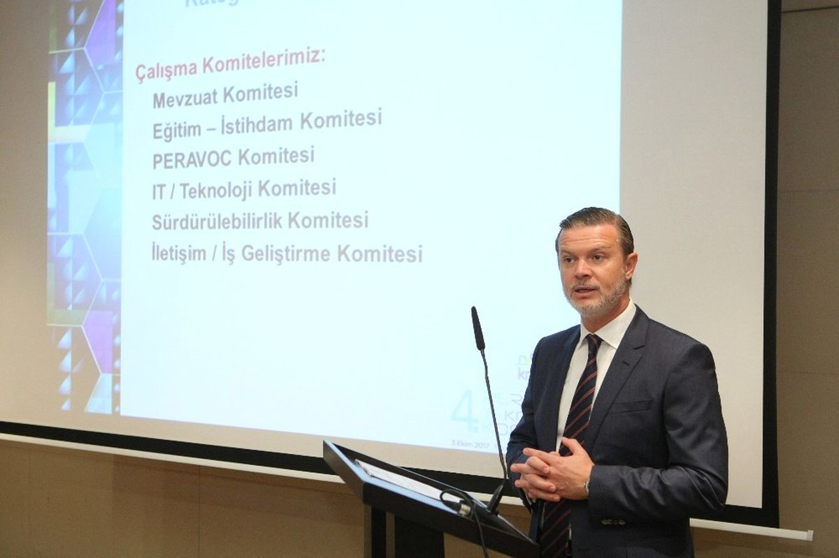 Perakende Teknolojileri Konferansı 4\'üncü Kez Gerçekleşecek