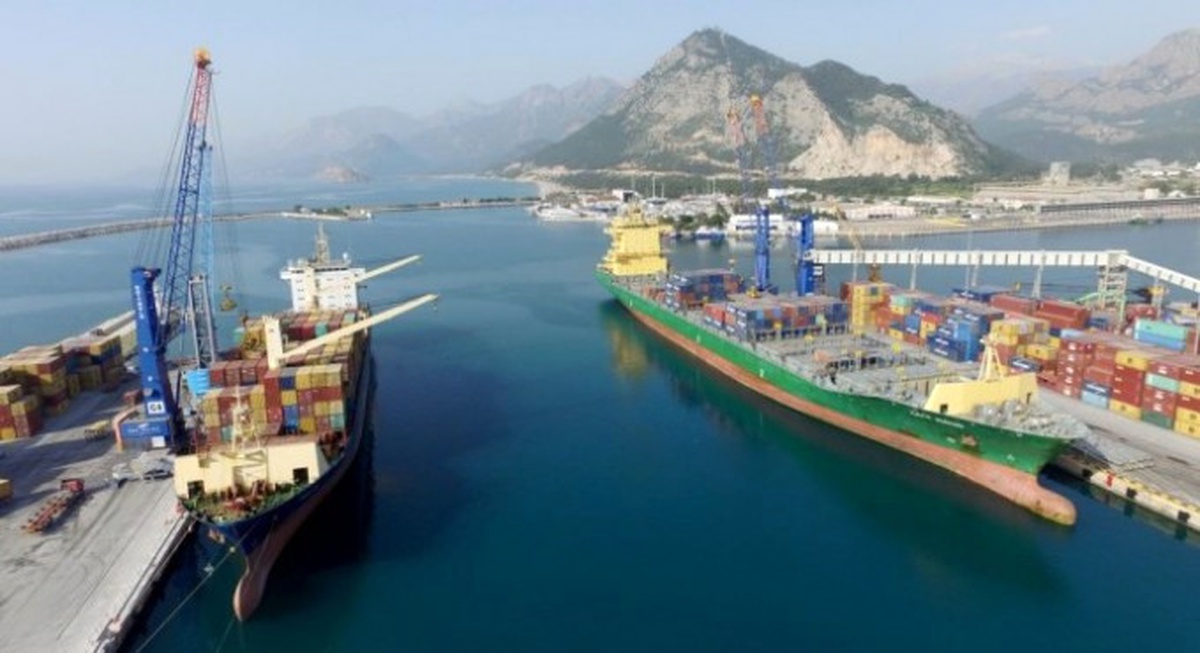 Port Akdeniz Limanı\'ndan İhracatçıya Yeni Destek