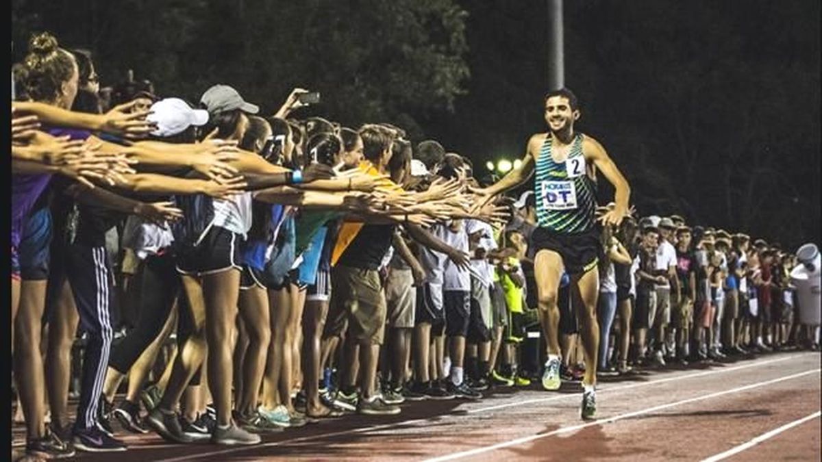 Rio Olimpiyatları 5000 Metre Finalistinin Trajik Ölümü