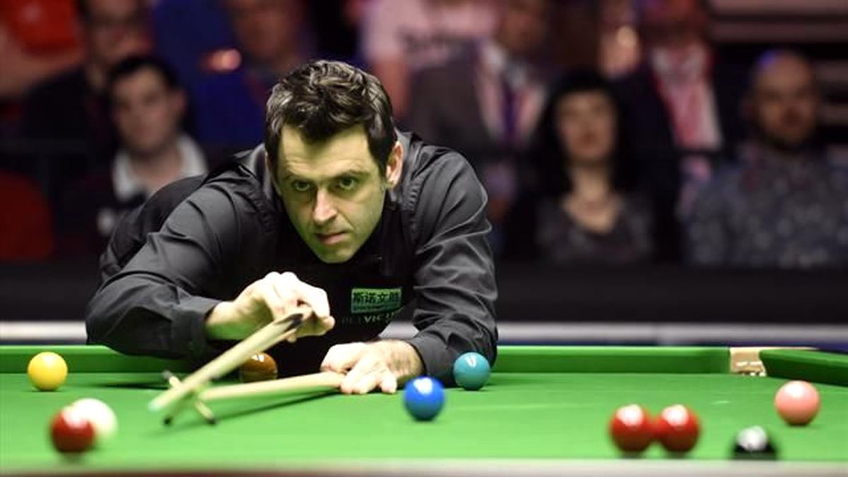Ronnie\'den Acı İtiraf