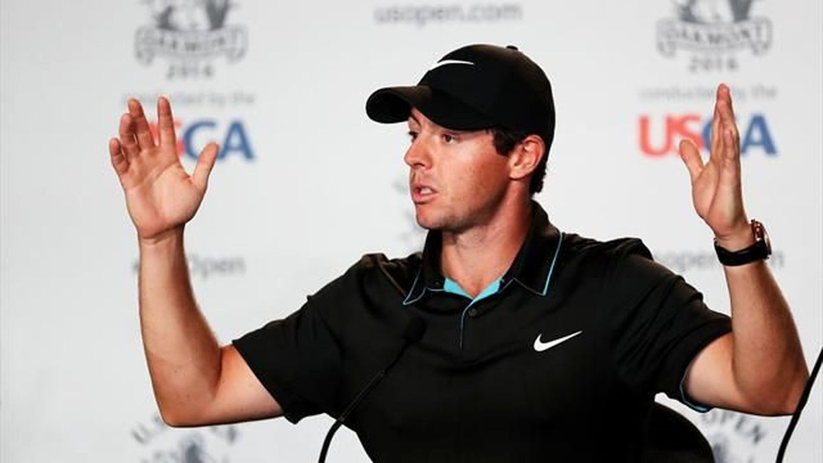 Rory Mcılroy: "Bu Düzende Doping Cezasından Kurtulmak Mümkün"