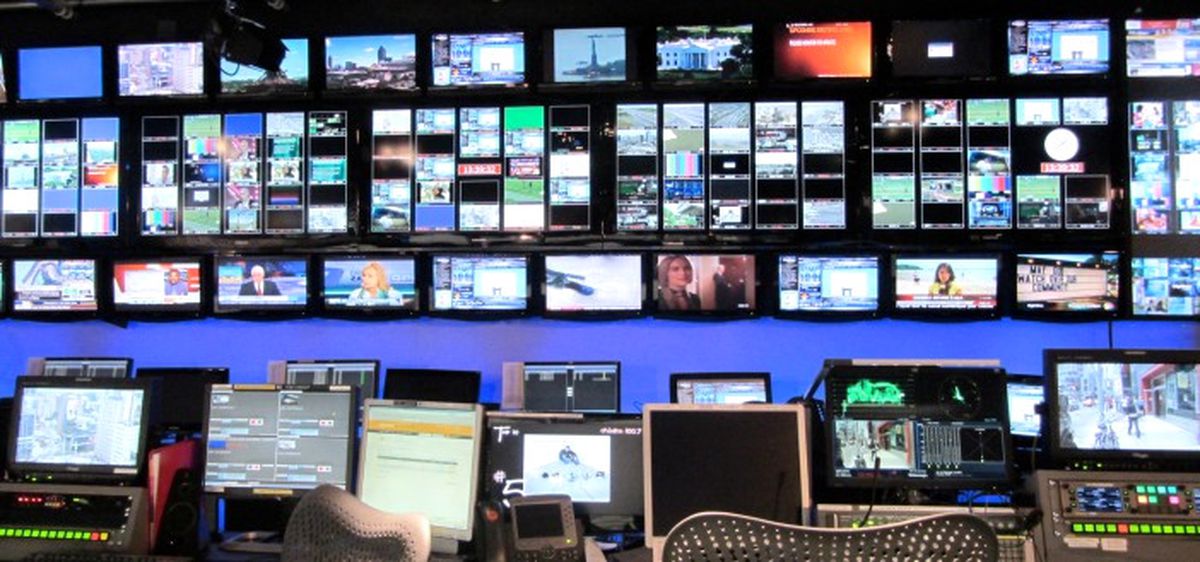 RTÜK\'ten Televizyonlara Ceza