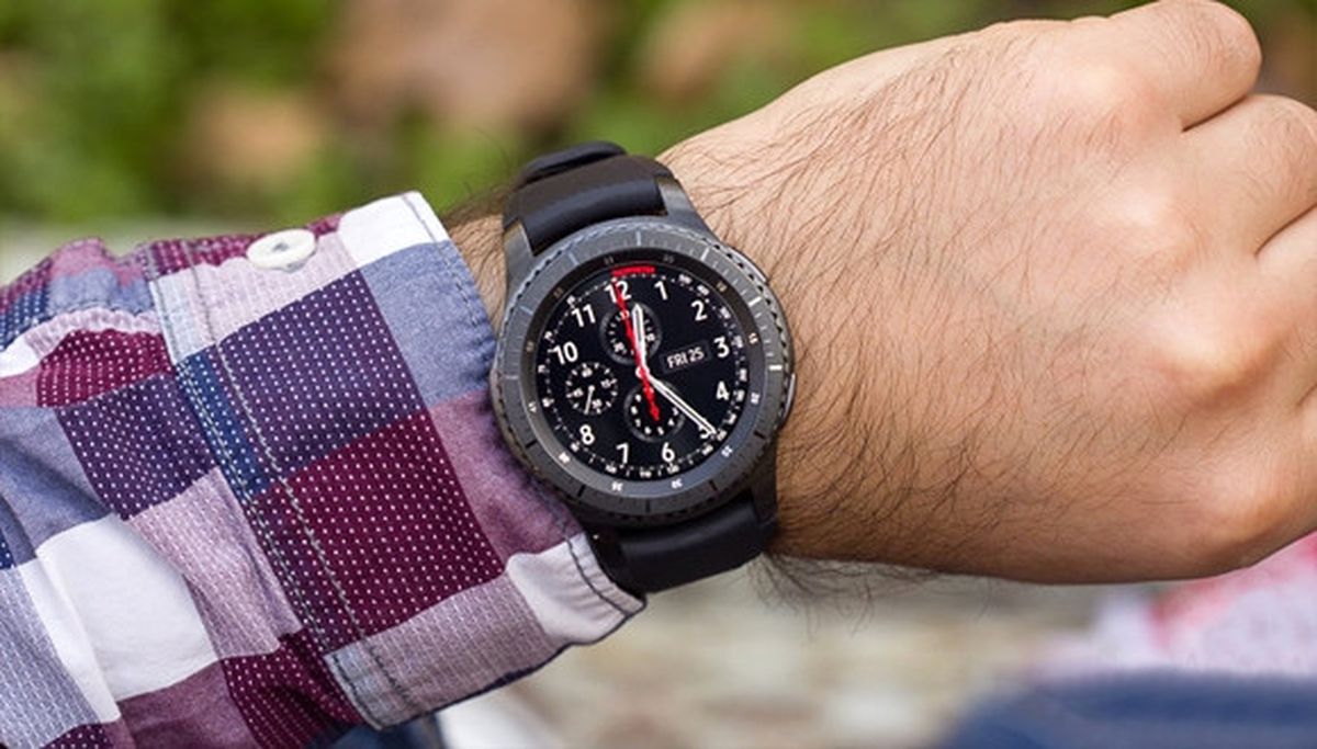 Samsung\'dan Gear S3 İçin Müjdeli Haber!