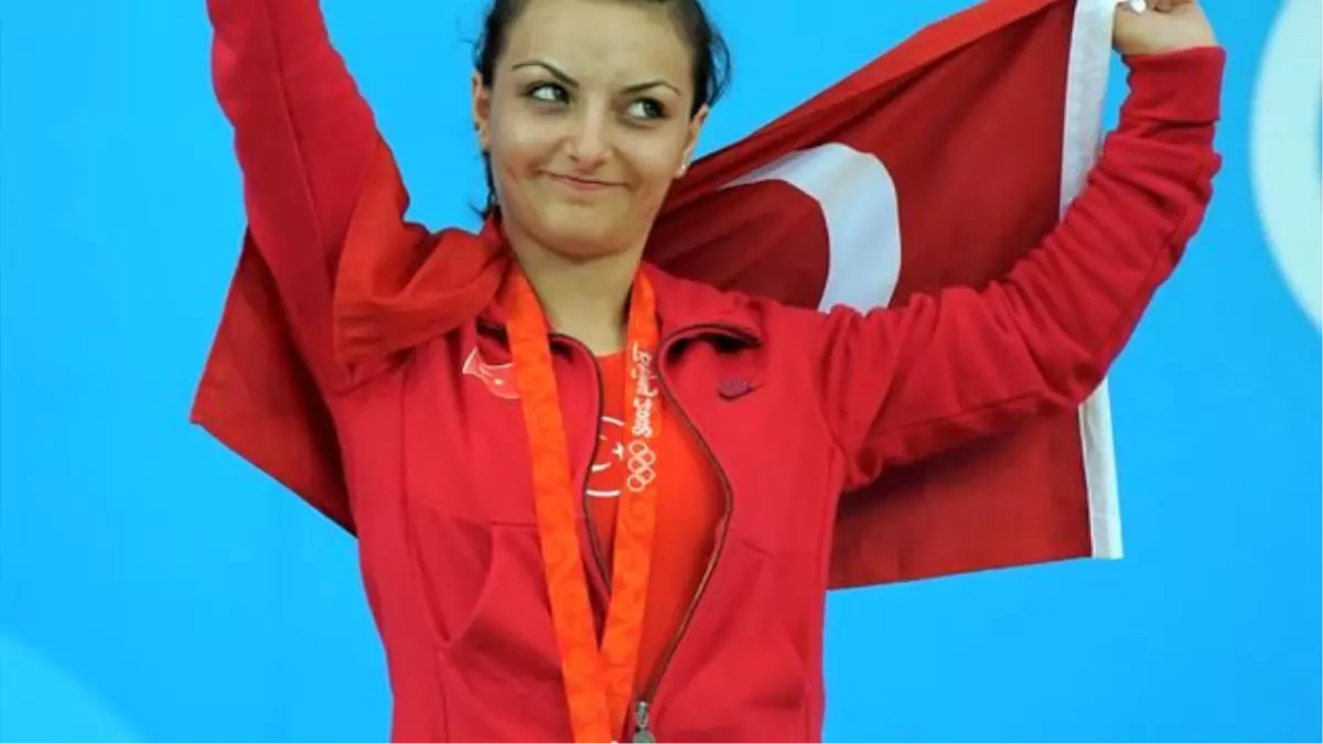 Sibel Özkan\'ın Doping İtirazı Reddedildi