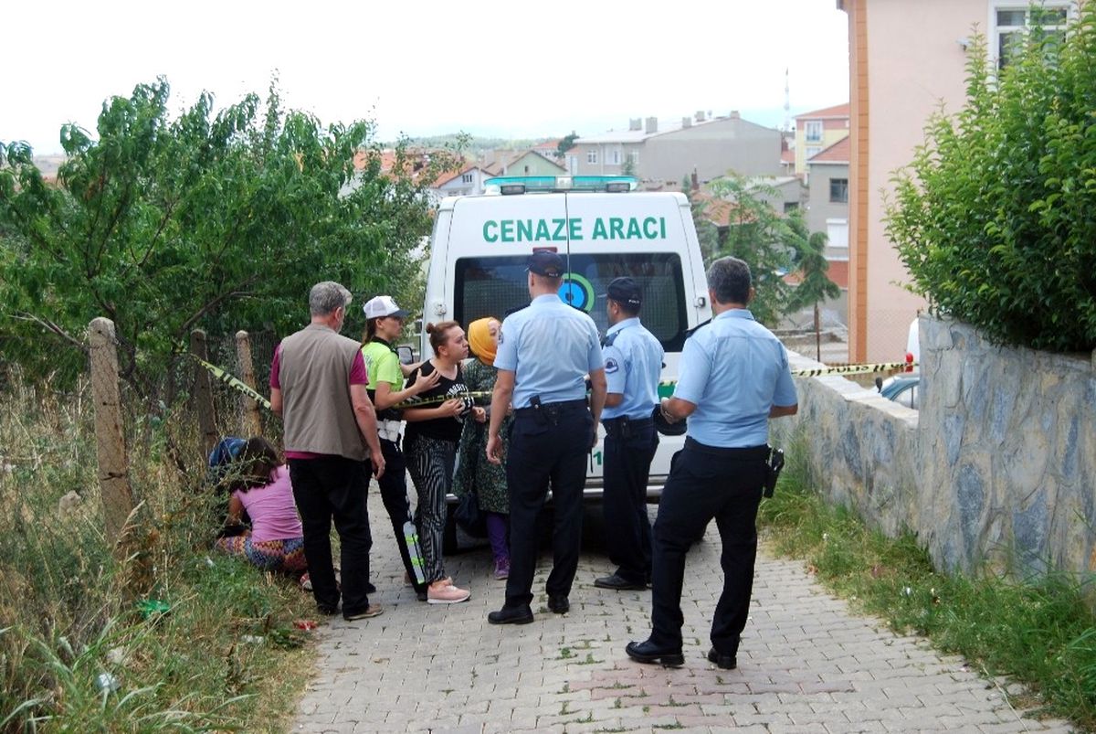 Tekirdağ\'da İş Kazası: 1 Ölü