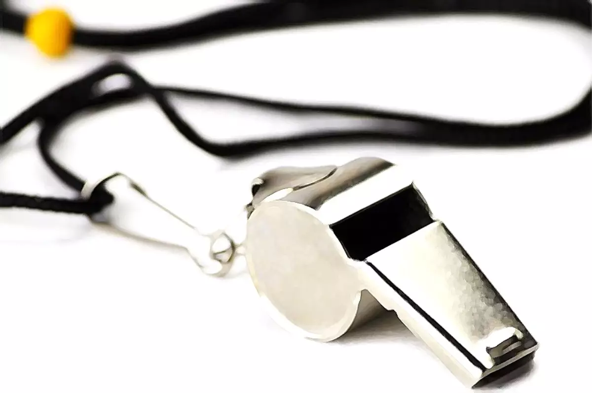 Tff 1. Lig\'de Haftanın Hakemleri Belli Oldu